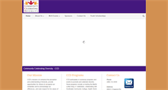 Desktop Screenshot of ccdarizona.org